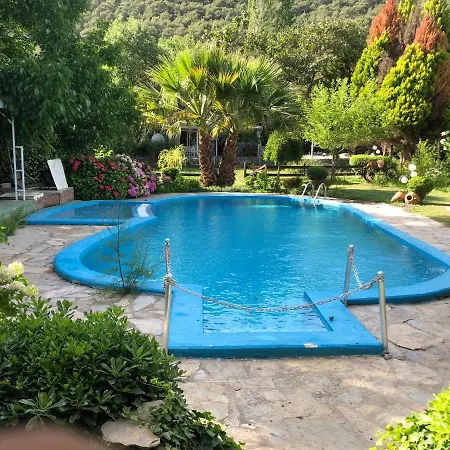 Cherry Dream Garden Case de vacanță Kirazli (Aegean)